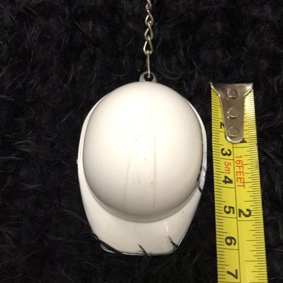 STEELDAY Key Chain - Picture 8 of 10